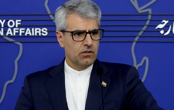 İsmayıl Bəqai Amerikanın müharibədən imtina etməsini tələb edir