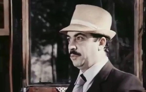 Xalq artisti Yaşar Nurinin vəfatından 13 il ötür