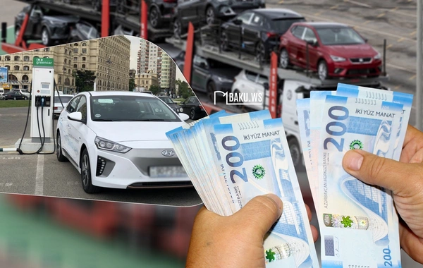 Xaricdən avtomobil sifariş etmək istəyənlər üçün VACİB XƏBƏR