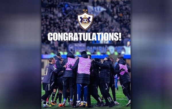 ABŞ-nin səfirliyi Qarabağı təbrik edib