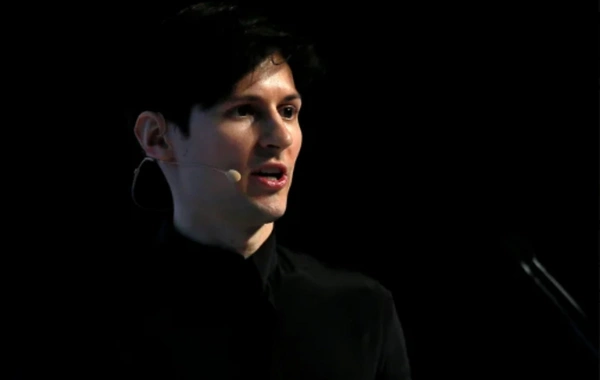 Дуров анонсировал новый проект