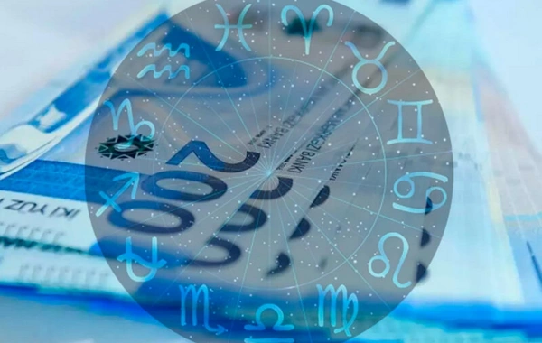 İlin əvvəlində varlanacaq bürclər