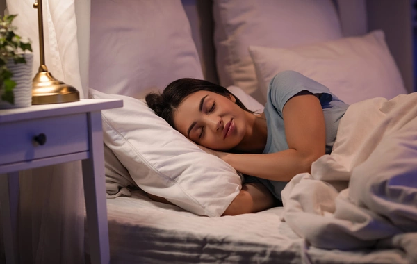 Ученые подсчитали точную норму сна для снижения риска диабета