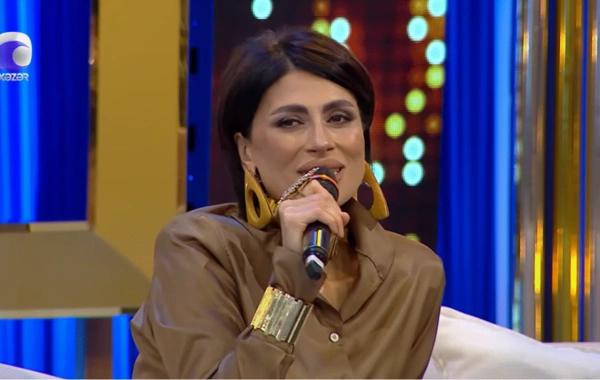 Müğənni Samira: Boksla məşğul olurdum, başımdan zərbələr aldım