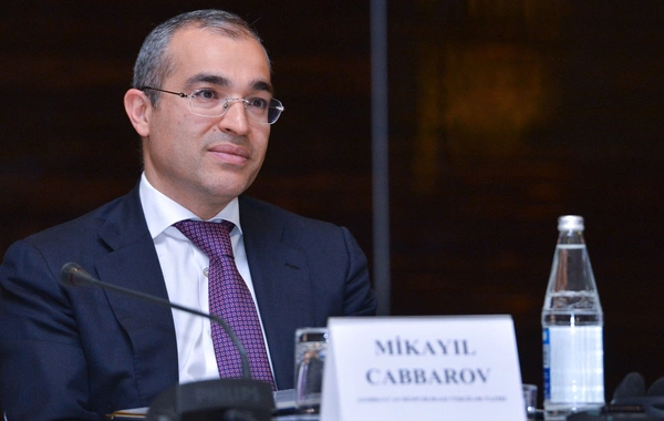 Mikayıl Cabbarov Milli Dirçəliş Günü ilə əlaqədar paylaşım edib