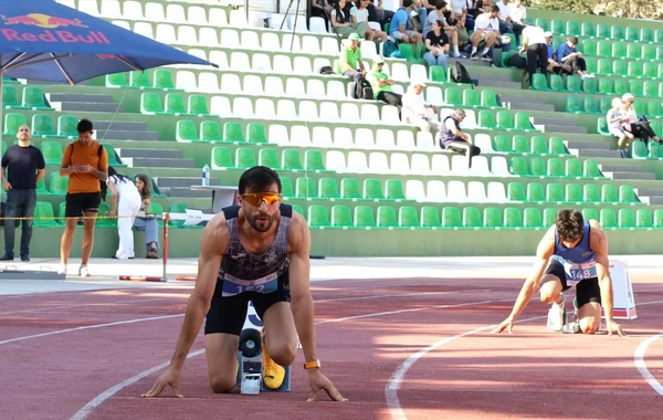 Azərbaycan çempionatında ilk günün qalibləri bəlli olub