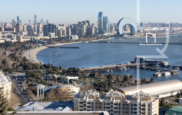 Bakıda hava ilə bağlı XƏBƏRDARLIQ