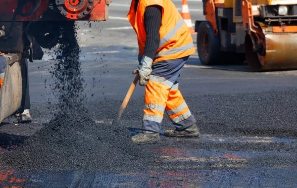 Bakıda iki küçənin təmirinə 23 milyon manata yaxın pul ayırılacaq