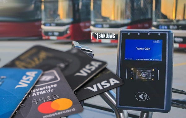 Artıq avtobusları İZLƏYƏ BİLƏCƏKSİNİZ! - AYNA yeni mobil tətbiqləri istifadəyə hazırlayır