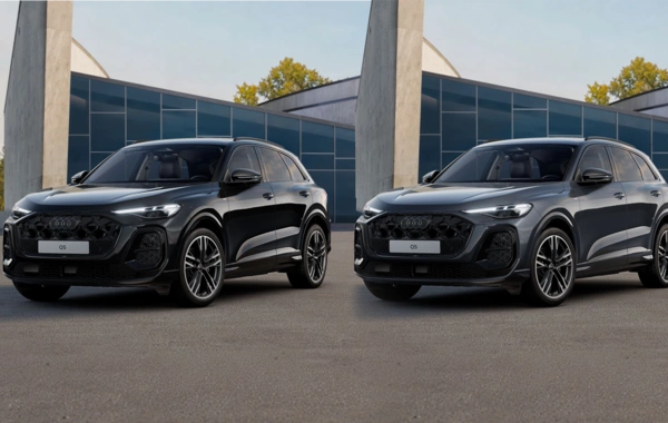 9 Fərqli Rəng Seçimi ilə Yeni Audi Q5 Tezliklə Azərbaycanda!