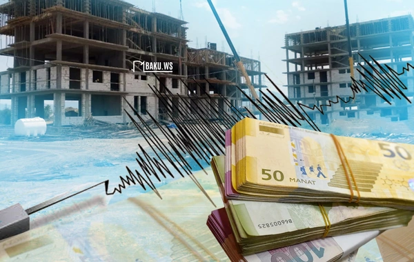 Yeni tikiləcək binalarla bağlı VACİB AÇIQLAMA - Zəlzələ, qiymətlər...