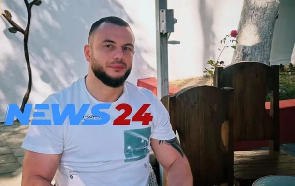 В Баку убит администратор известного ресторана