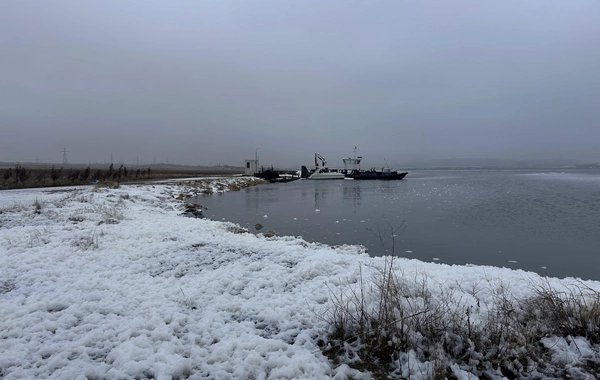 Böyükşor gölünə kanalizasiya axıdılır? - RƏSMİ