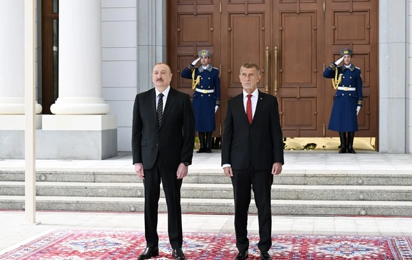 Andrey Babişin Qəbələ səfəri: Azərbaycanın artan beynəlxalq nüfuzunun göstəricisi - ŞƏRH