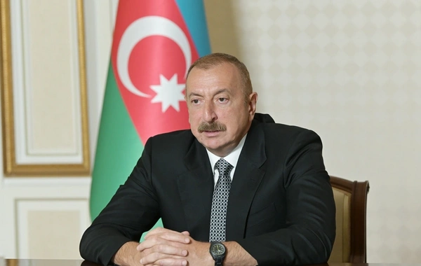 Azərbaycan Qəzza zolağında mümkün beynəlxalq missiyalarda iştirak etməyəcək