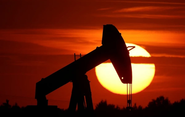 Brent markalı neft 3 %-dən çox bahalaşıb