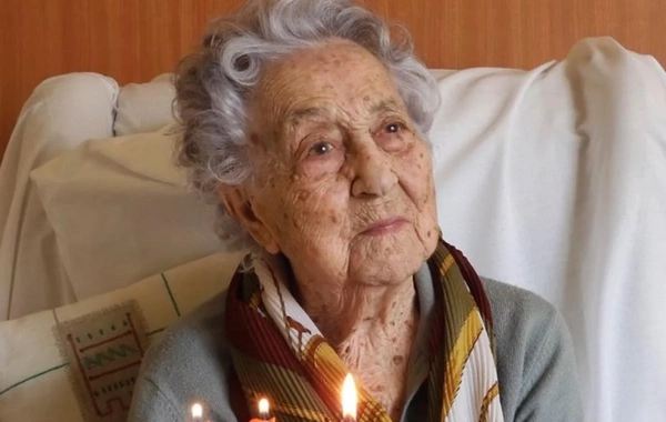117-летняя женщина имела кишечник, как у младенца: в чем секрет долголетия
