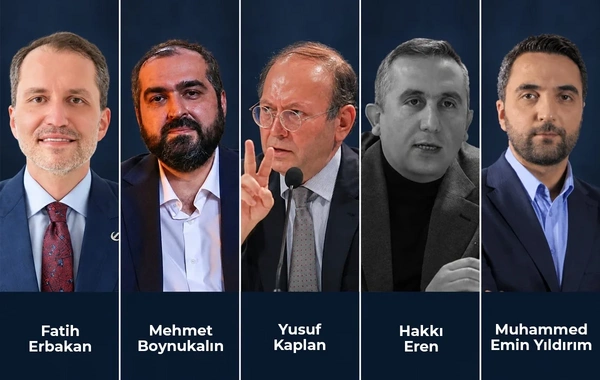 Quyruqlu uşaq iddiasından xilafət xülyasına: Azərbaycana dil uzadanlar kimlərdir?