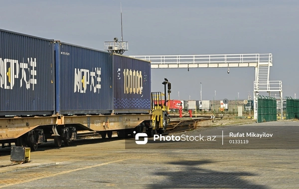 Dəmir yollarından ŞAD XƏBƏR - 7 ədəd yeni...