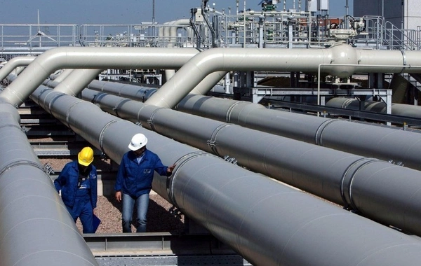 Yaxın Şərqə uzanan yeni enerji marşrutu: Suriyalılar Azərbaycan qazı yandıracaq