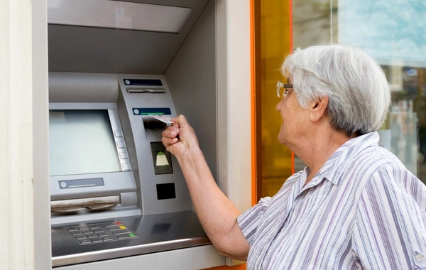 The date for the payment of pensions in Azerbaijan for March has been announced