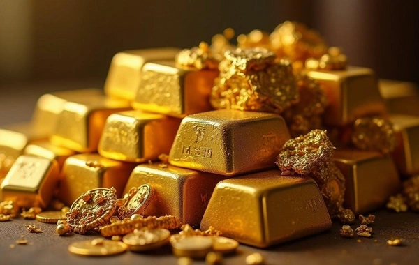 Qızılın qiyməti daha bir rekord vurdu