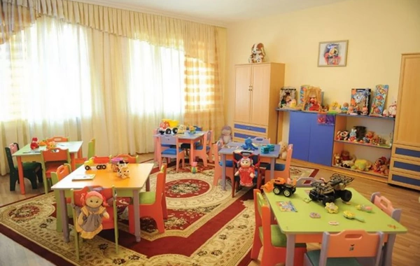 Tağıyev qəsəbəsində uşaqları dəm qazından zəhərlənən ailənin 6 övladı dövlət himayəsində qalacaq