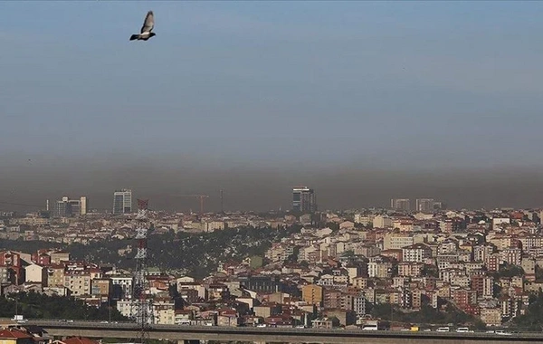 Türkiyənin havası ən çirkli 3 ŞƏHƏRİ AÇIQLANDI