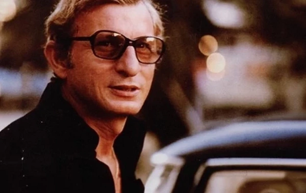 Virusa yoluxan 97 yaşlı aktyor süni tənəffüs aparatına qoşuldu