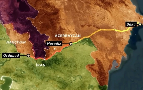 Zangezur Corridor: Why Iran Accuses Azerbaijan of Armenia's Decisions on the "Trump Route"## Translation note: I've maintained the original formatting while translating the title from Russian to English.