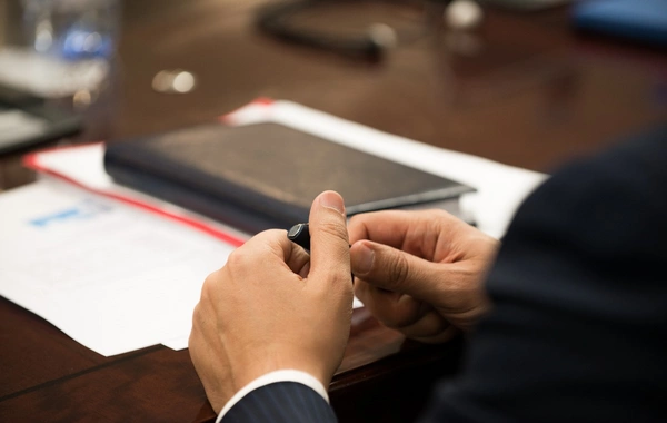 In Azerbaijan, the former head of the Executive Authority has passed away