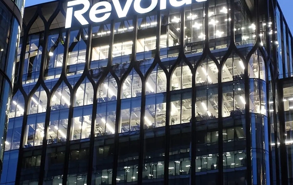Revolut müştərilərinin məlumatları dələduzların əlinə keçib