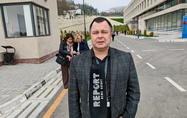 Moldovanın energetika naziri Dorin Junqietu Azərbaycana səfər edəcək