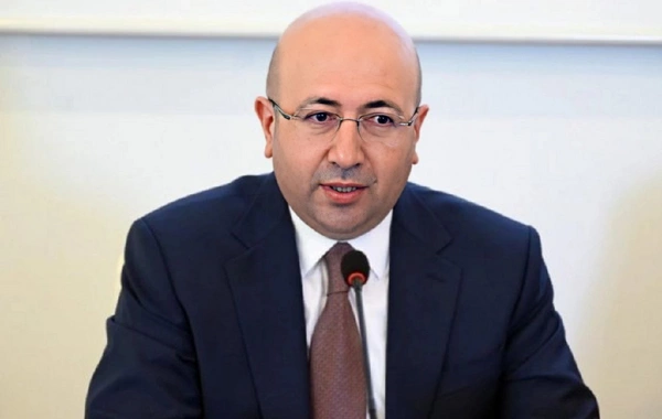 Sədr: Qarabağ və Şərqi Zəngəzurdakı SES-lər karbon emissiyasını 620 min ton azaldıb