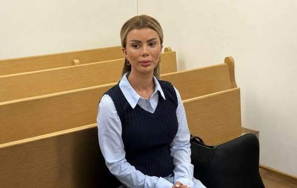 Arzum 999 ləqəbli tiktokerin məhkəməsi təxirə salındı