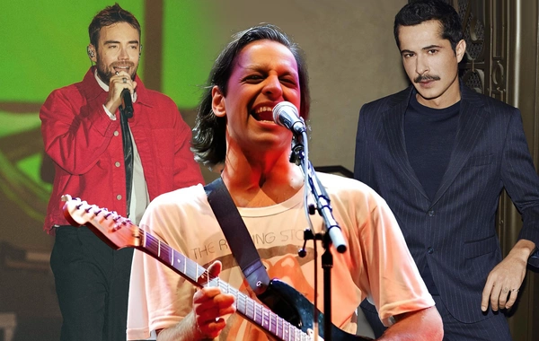 Murat Dalkılıç, Kaan Tangöze və İsmail Hacıoğlu saxlanılıb