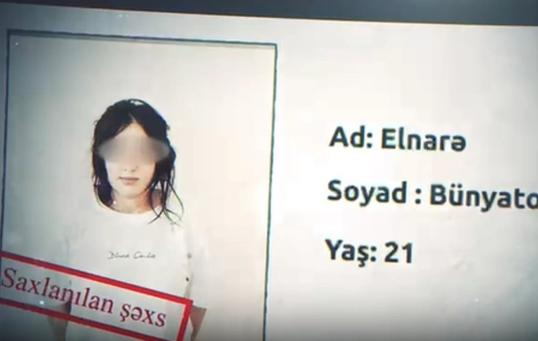 Naxçıvanda TikTokda kredit vədi ilə kiberdələduzluq edən şəxs saxlanılıb