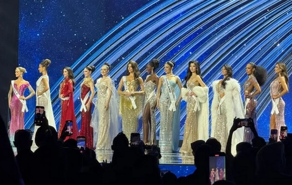 Финал скандального "Мисс Вселенная - 2025" в Таиланде: кто в топе, а кто победил