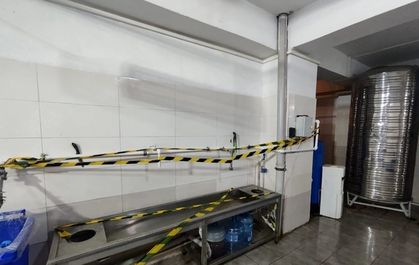 AQTA keçən il 32 su istehsalı müəssisəsində yoxlama keçirib, nöqsanlar aşkarlanıb