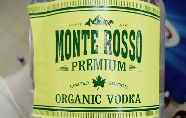 Salyanda marketdə yararsız məhsullar və saxta içkilər tapıldı