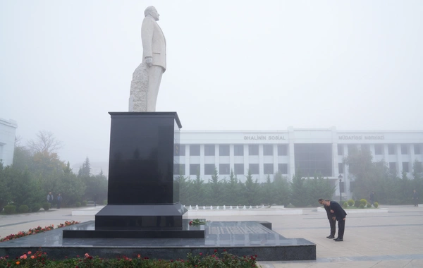 Sabirabadda "Dinin siyasiləşməsi və məzhəbçilik: milli kimliyə yönəlmiş təhdid kimi" mövzusunda regional konfrans keçirilib