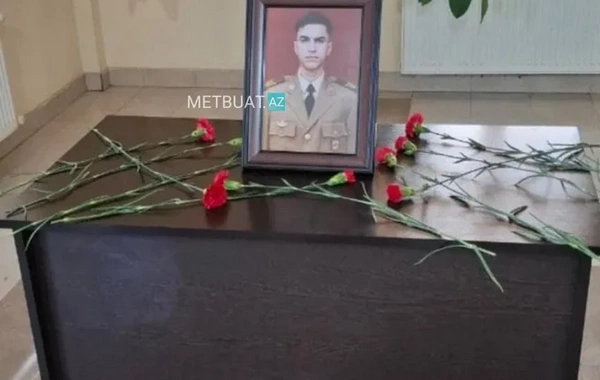 Göyçayda müəmmalı ölüm: Ailənin yeganə övladının meyiti tapıldı