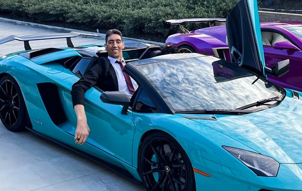 Как живет самый высокий человек в мире