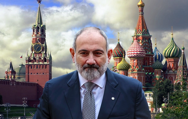 Западный курс Пашиняна усиливает гнев Кремля: приближается новое противостояние?