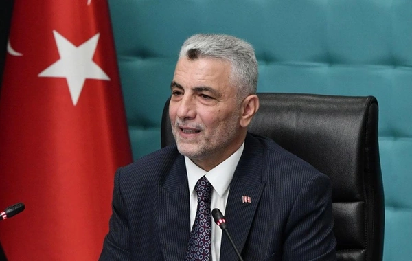 Türkiyəli nazir heç vaxt ölməyəcək üç sektorun adını açıqlayıb