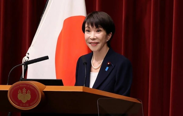 Yaponiyada hər kəs Baş nazirin bu videosundan danışır