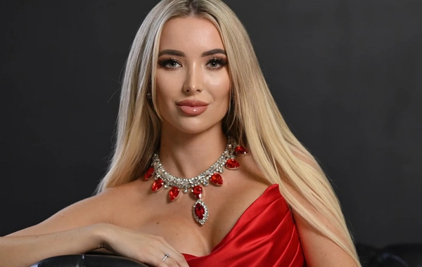 Россиянка признана самой красивой девушкой Европы