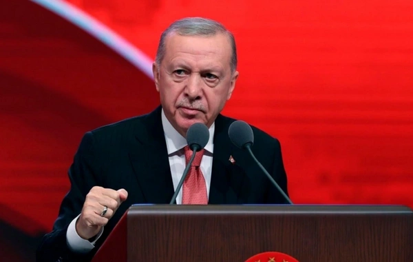 Erdogan: Zangezur Corridor - a new line of integration into the Turkic world