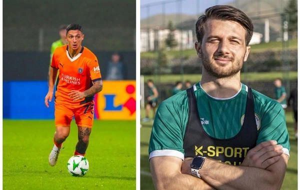 Millimizin iki sabiq üzvü futboldan uzaqlaşdırıldı