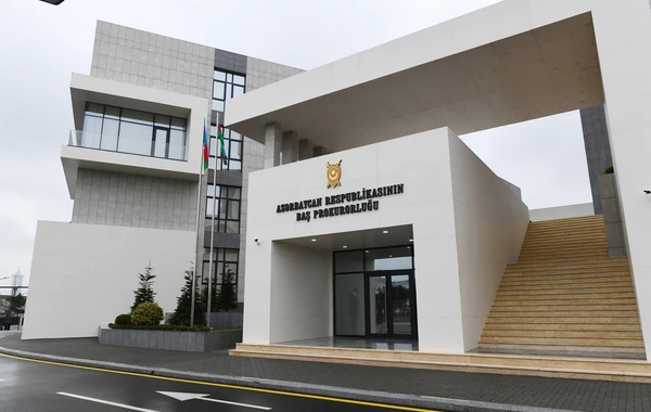 Baş Prokurorluq: Restoranlarda artan qida zəhərlənmələrinin qarşısının alınması üçün tədbirlər görülür